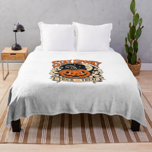 Item preview, Stay Spooky designed and sold by pikeprints.