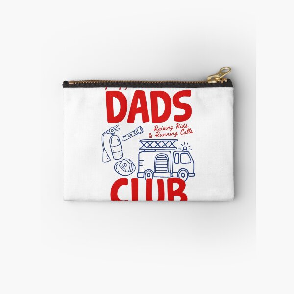 Item preview, Firefighter Dad Club designed and sold by gunaone-design.