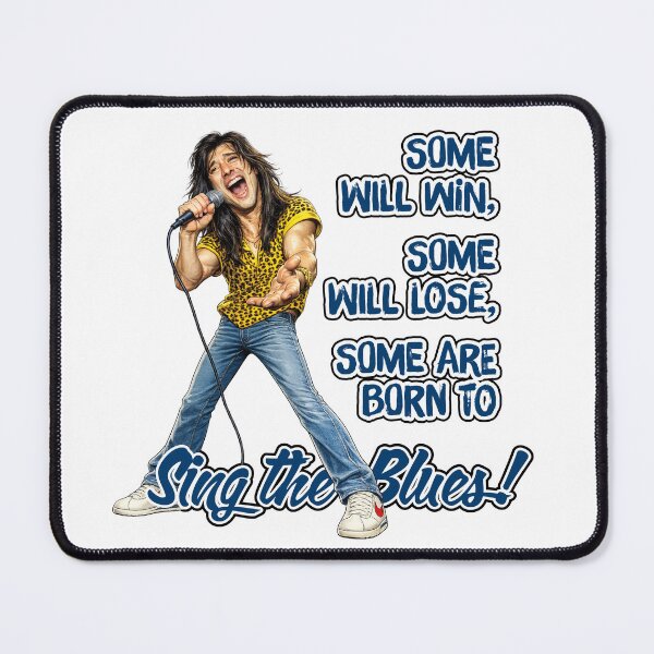 Item preview, Don't Stop Believing designed and sold by PresentTees.