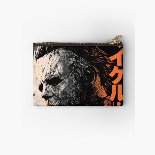 Item preview, Michael Duotone Smoke designed and sold by AnimeArsenalPrints.