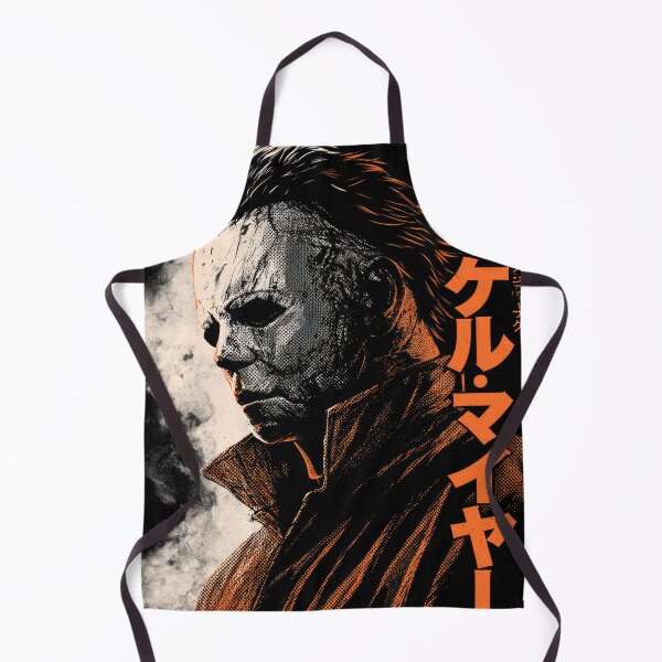 Item preview, Michael Duotone Smoke designed and sold by AnimeArsenalPrints.