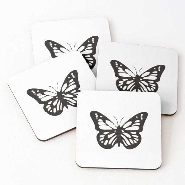 Item preview, Butterfly  designed and sold by SVPERNAUT.