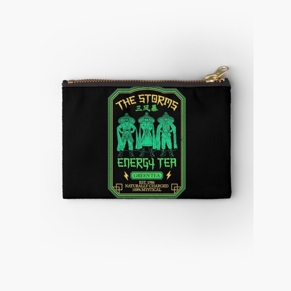 Item preview, The Storms Energy Tea designed and sold by sachpica.