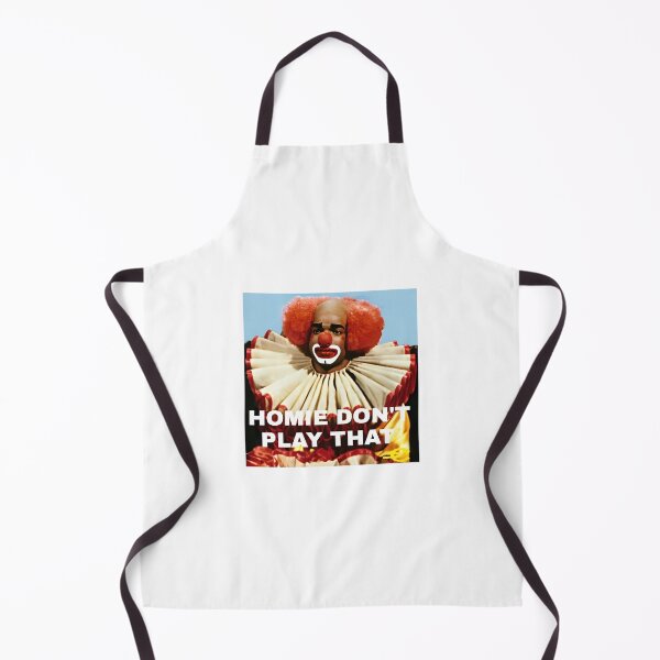 Item preview, Homie Don't Play That designed and sold by Lbeck1869.