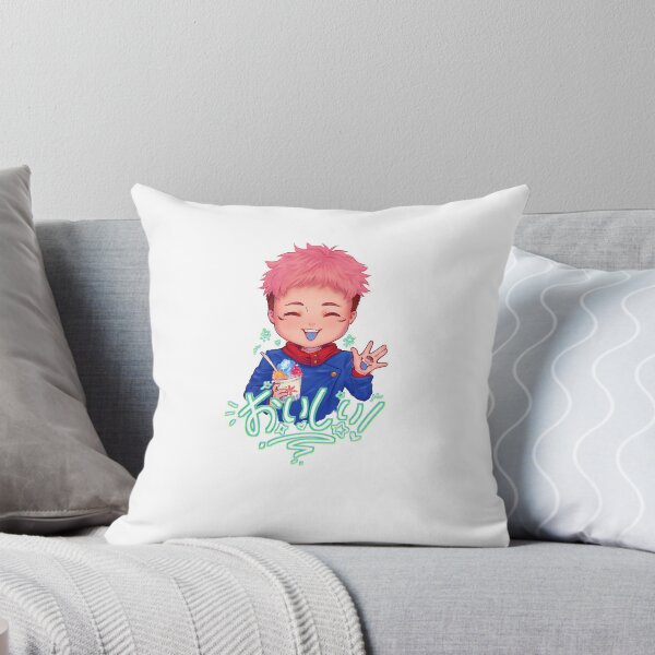 Item preview, Itadori Yuji Oishii! designed and sold by Marcolian.
