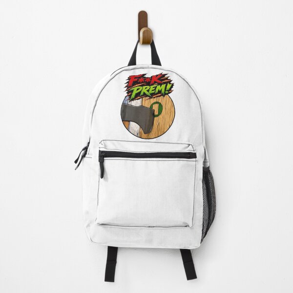 Item preview, F**k Prem! designed and sold by Thor-stone.