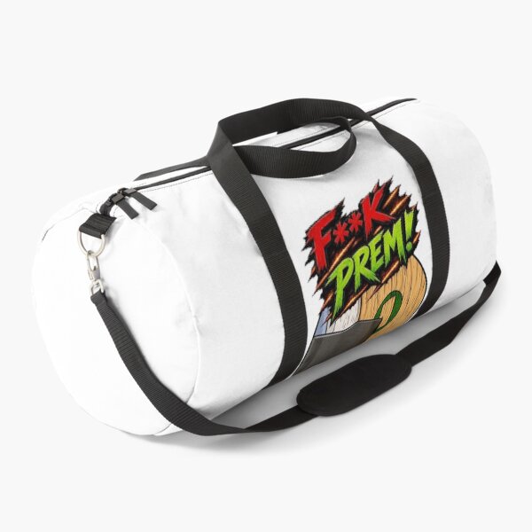 Item preview, F**k Prem! designed and sold by Thor-stone.