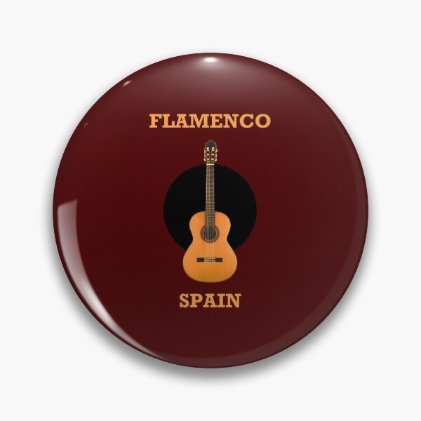 Item preview, Flamenco spain designed and sold by markmonty.