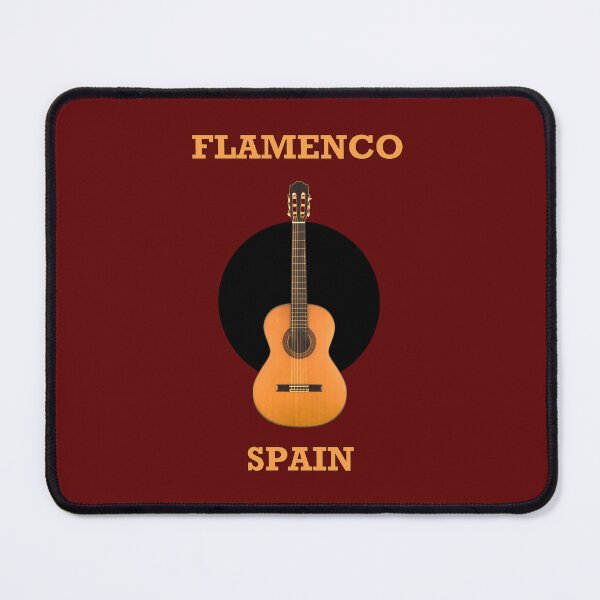 Item preview, Flamenco spain designed and sold by markmonty.