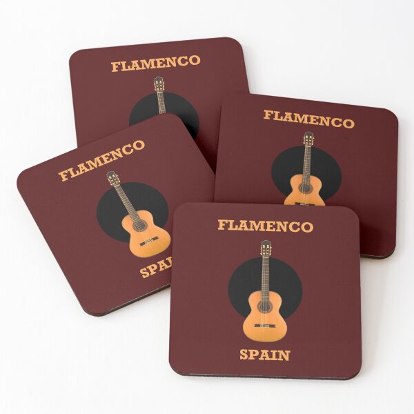 Item preview, Flamenco spain designed and sold by markmonty.