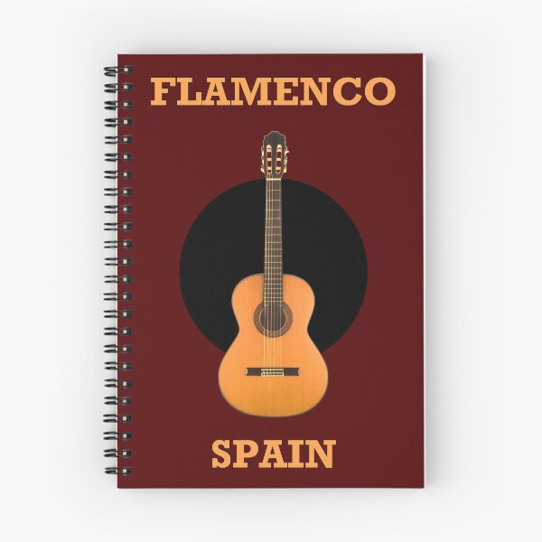 Item preview, Flamenco spain designed and sold by markmonty.