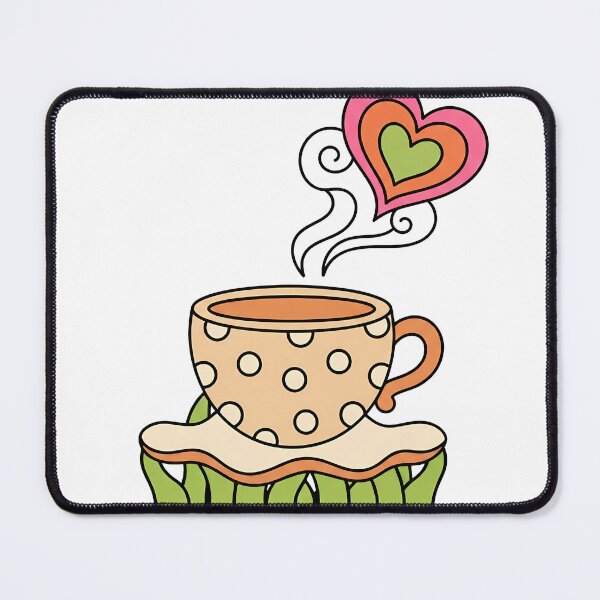 Item preview, Coffee designed and sold by FolkGraphics.
