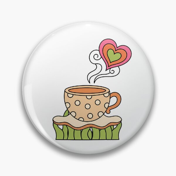 Item preview, Coffee designed and sold by FolkGraphics.