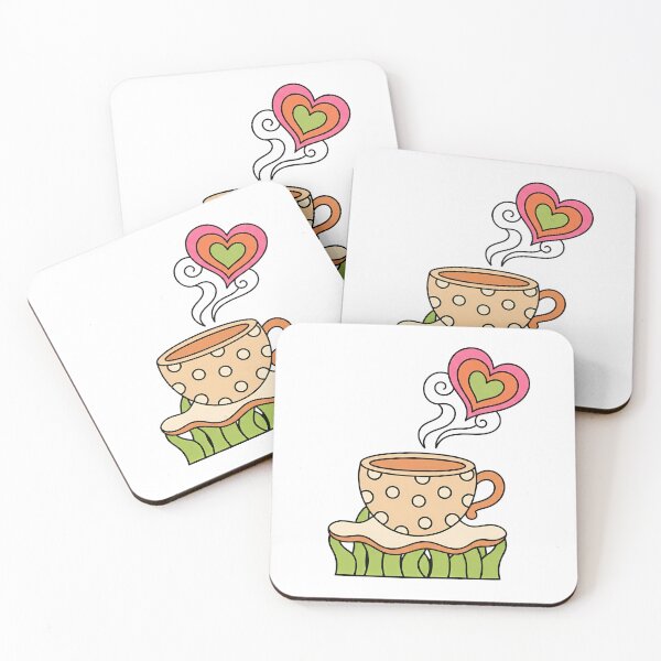 Item preview, Coffee designed and sold by FolkGraphics.