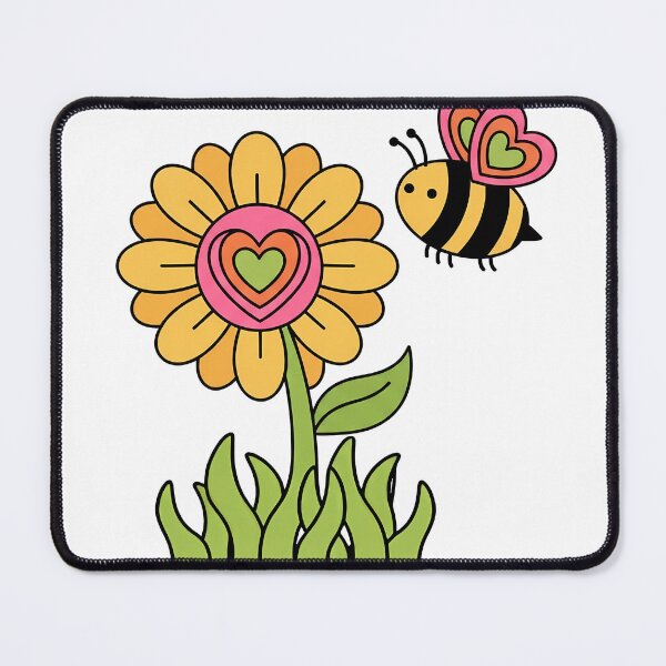 Item preview, Sunflower designed and sold by FolkGraphics.