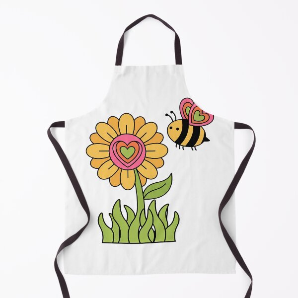Item preview, Sunflower designed and sold by FolkGraphics.