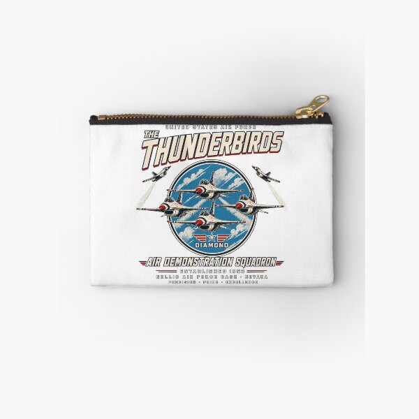 Item preview, USAF Thunderbirds designed and sold by OgdenPiper.