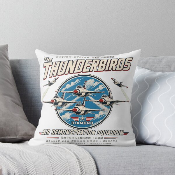 Item preview, USAF Thunderbirds designed and sold by OgdenPiper.