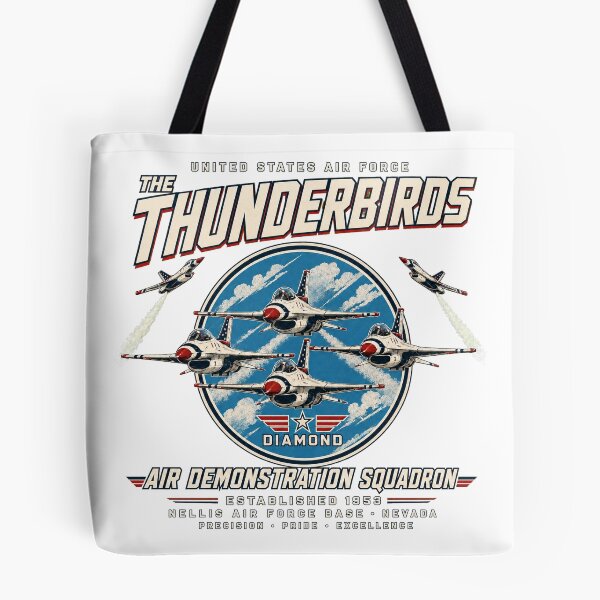 Item preview, USAF Thunderbirds designed and sold by OgdenPiper.