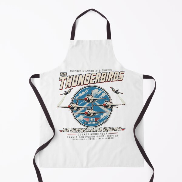 Item preview, USAF Thunderbirds designed and sold by OgdenPiper.