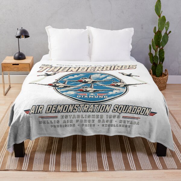 Item preview, USAF Thunderbirds designed and sold by OgdenPiper.