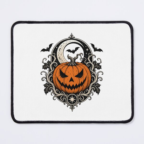 Item preview, Halloween designed and sold by pikeprints.