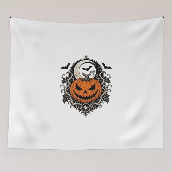 Item preview, Halloween  designed and sold by pikeprints.