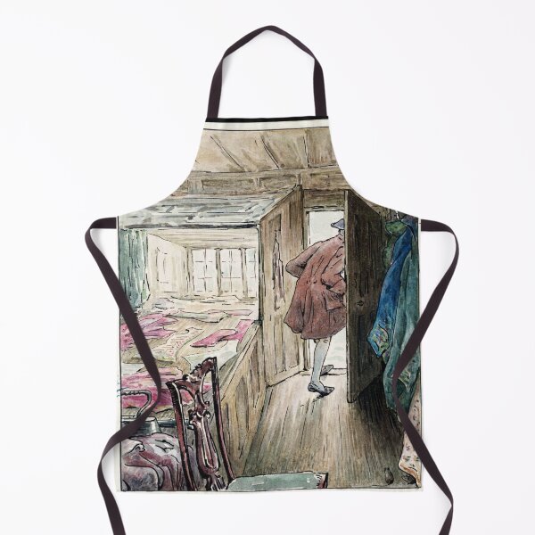 Item preview, The Tailor of Gloucester - Beatrix Potter designed and sold by forgottenbeauty.