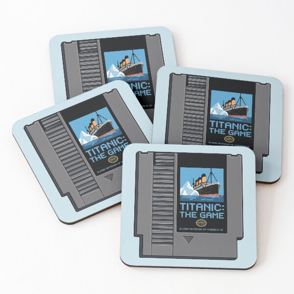 Item preview, Titanic video game designed and sold by tigrootiger.