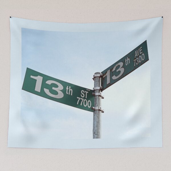 Item preview, At a Crossroads designed and sold by Ethna Gillespie.