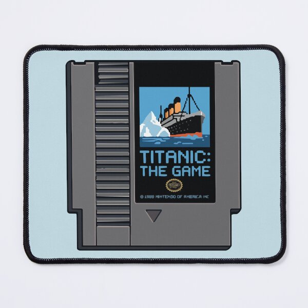 Item preview, Titanic video game designed and sold by tigrootiger.