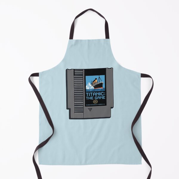 Item preview, Titanic video game designed and sold by tigrootiger.