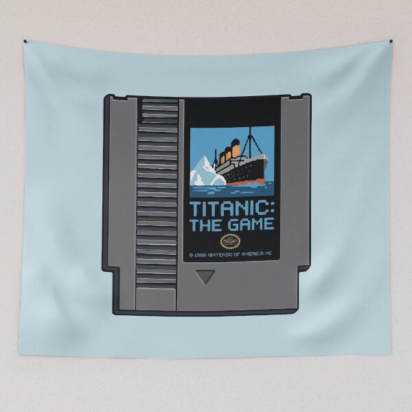 Item preview, Titanic video game designed and sold by tigrootiger.