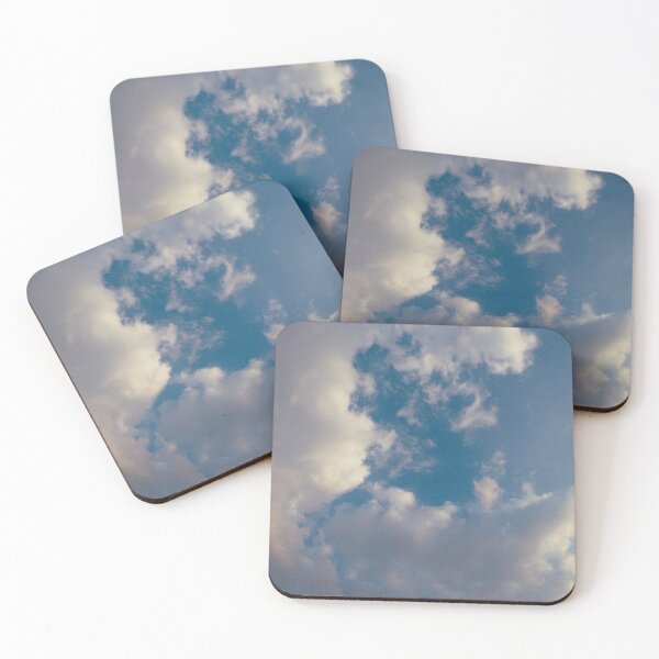 Item preview, amongst the clouds (dunblane, scotland) (may 2026) designed and sold by photosbykel.