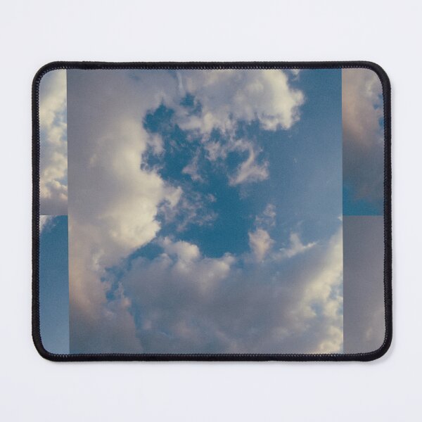 Item preview, amongst the clouds (dunblane, scotland) (may 2026) designed and sold by photosbykel.