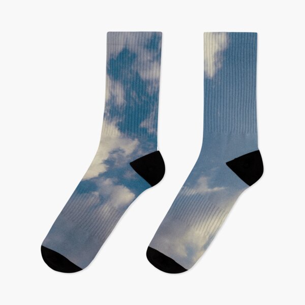 Item preview, amongst the clouds (dunblane, scotland) (may 2026) designed and sold by photosbykel.