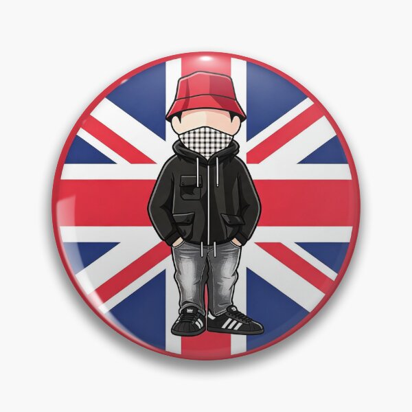 Item preview, Stoke City Naughty Forty  designed and sold by Terrace-Cartel.