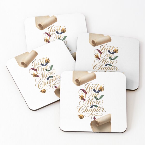 Item preview, Just One More Chapter designed and sold by Helenaphotoart.