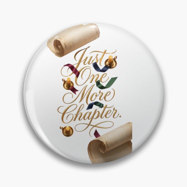 Item preview, Just One More Chapter designed and sold by Helenaphotoart.