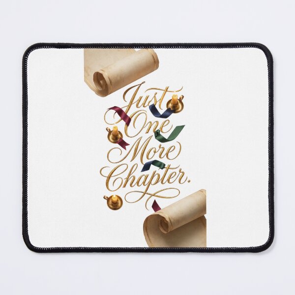 Item preview, Just One More Chapter designed and sold by Helenaphotoart.