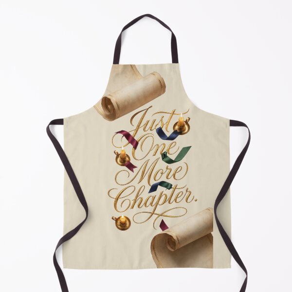 Item preview, Just One More Chapter designed and sold by Helenaphotoart.