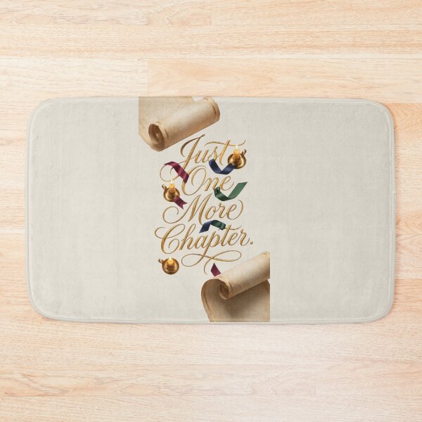 Item preview, Just One More Chapter designed and sold by Helenaphotoart.