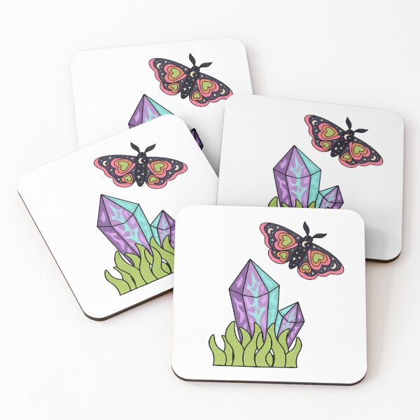 Item preview, Crystal designed and sold by FolkGraphics.