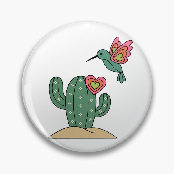 Item preview, Cactus designed and sold by FolkGraphics.