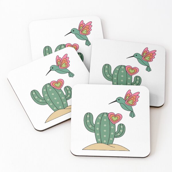 Item preview, Cactus designed and sold by FolkGraphics.