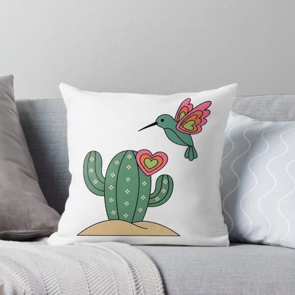 Item preview, Cactus designed and sold by FolkGraphics.