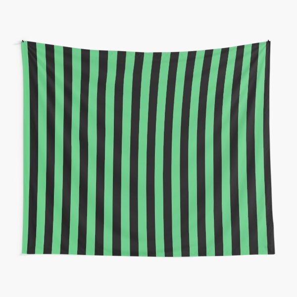 emerald green tapestry