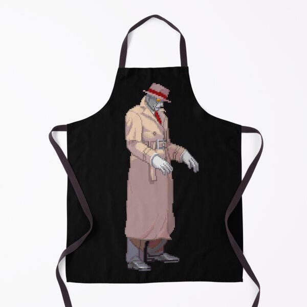 Item preview, Q Noir Stance SF3 designed and sold by ropified.