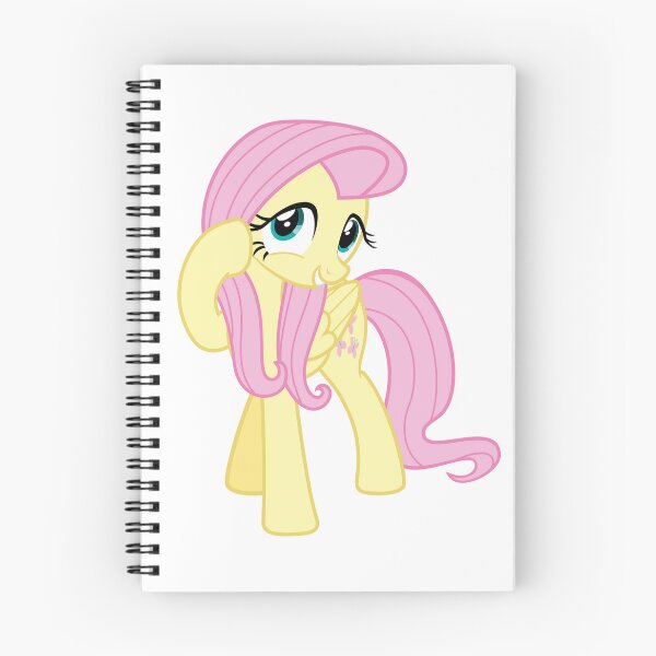 Item preview, Fluttershy designed and sold by Marco Bottiglieri.