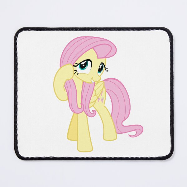 Item preview, Fluttershy designed and sold by Marco Bottiglieri.